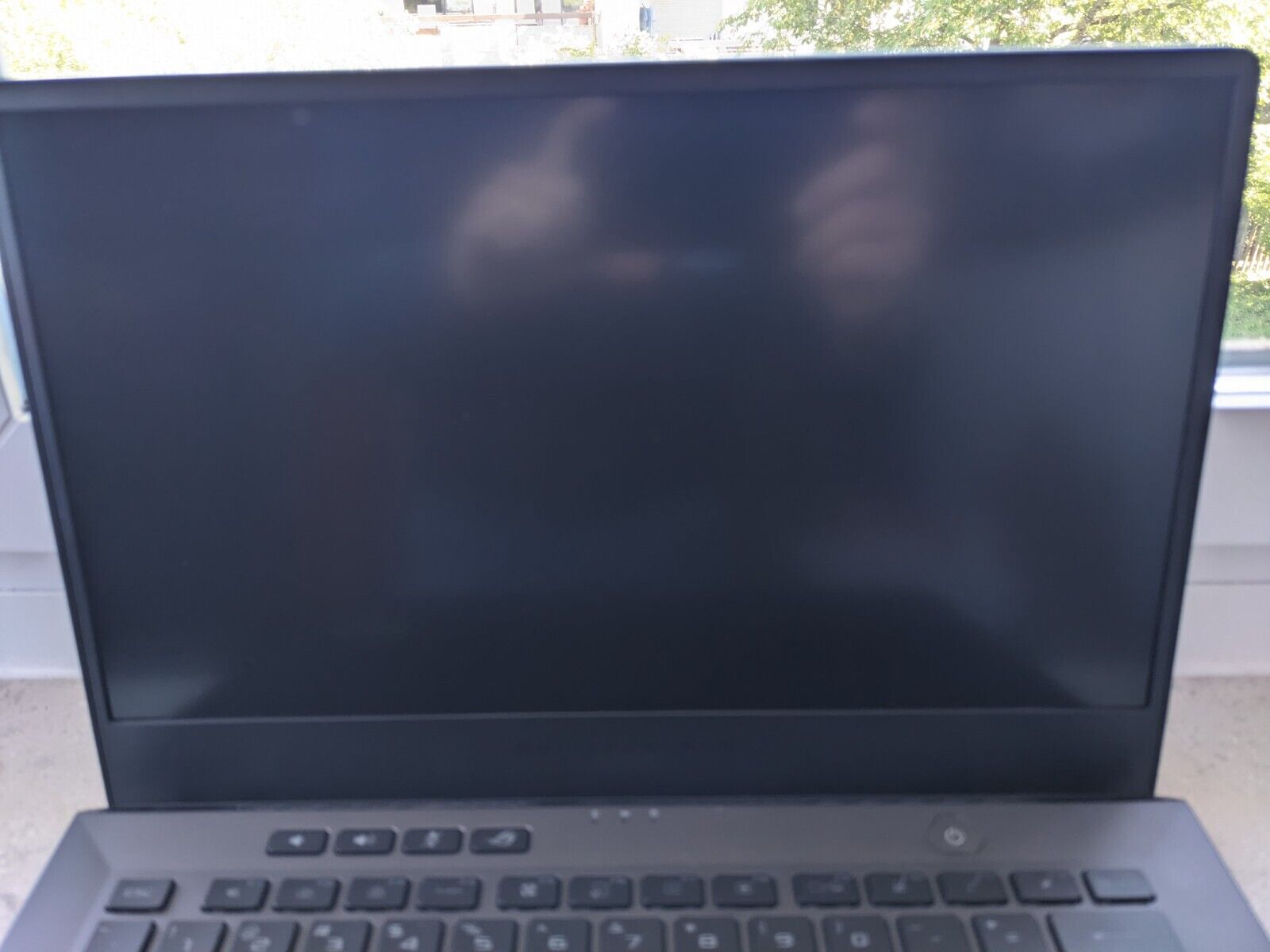 Zephyrus G14 GA401QM Gaming Laptop 120Hz RTX3060 Ryzen7 AniMe Matrix™ - Görsel 11
