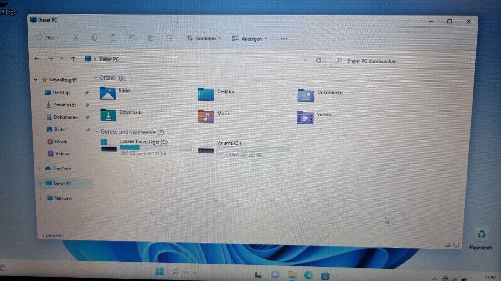 Notebook, Laptop - Görsel 11