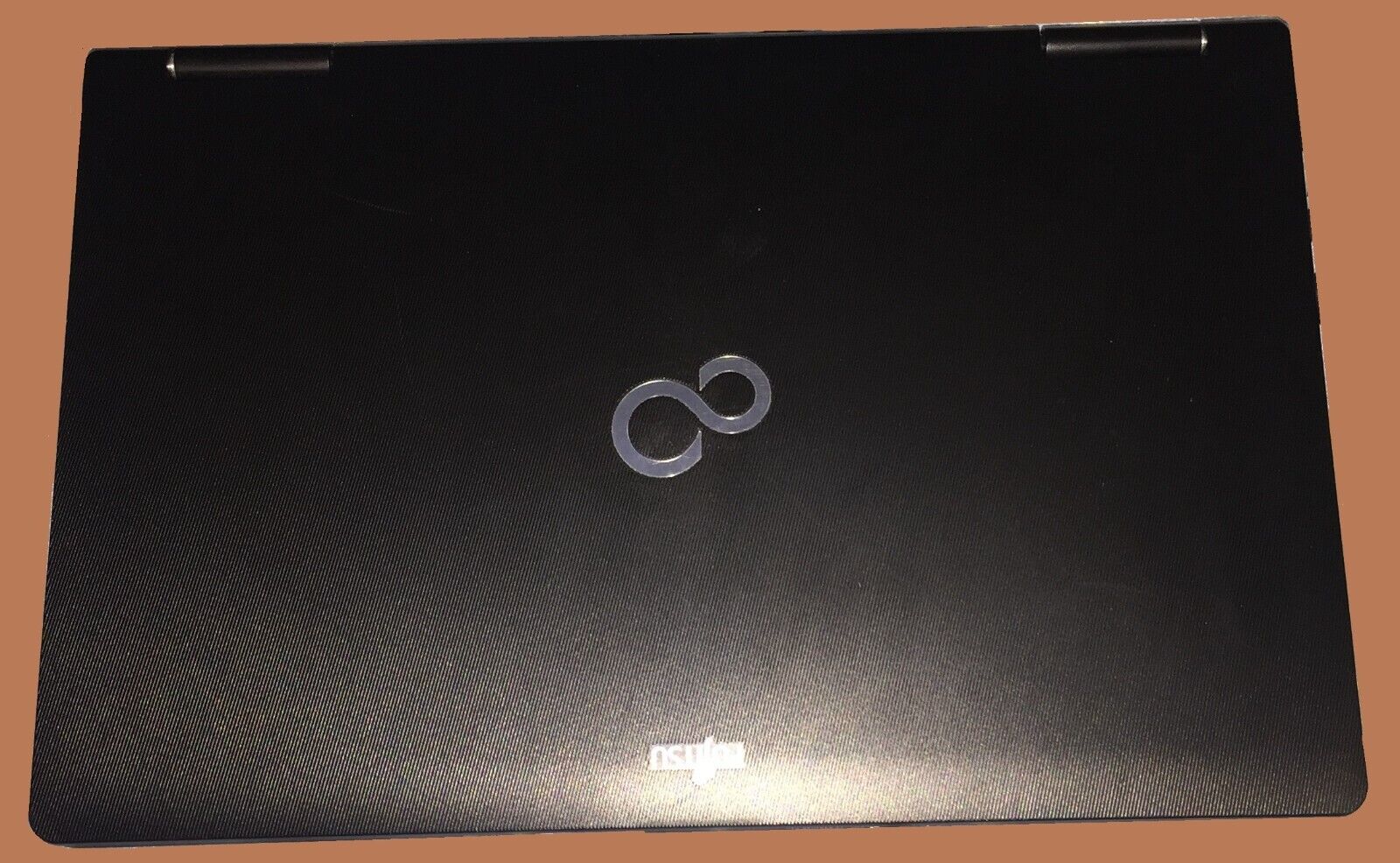 Fujitsu E752 i3-3110M @ 2.40GHz 4GB RAM 320GB 15,6“ WLAN Windows 10 Pro 64Bit - Görsel 4
