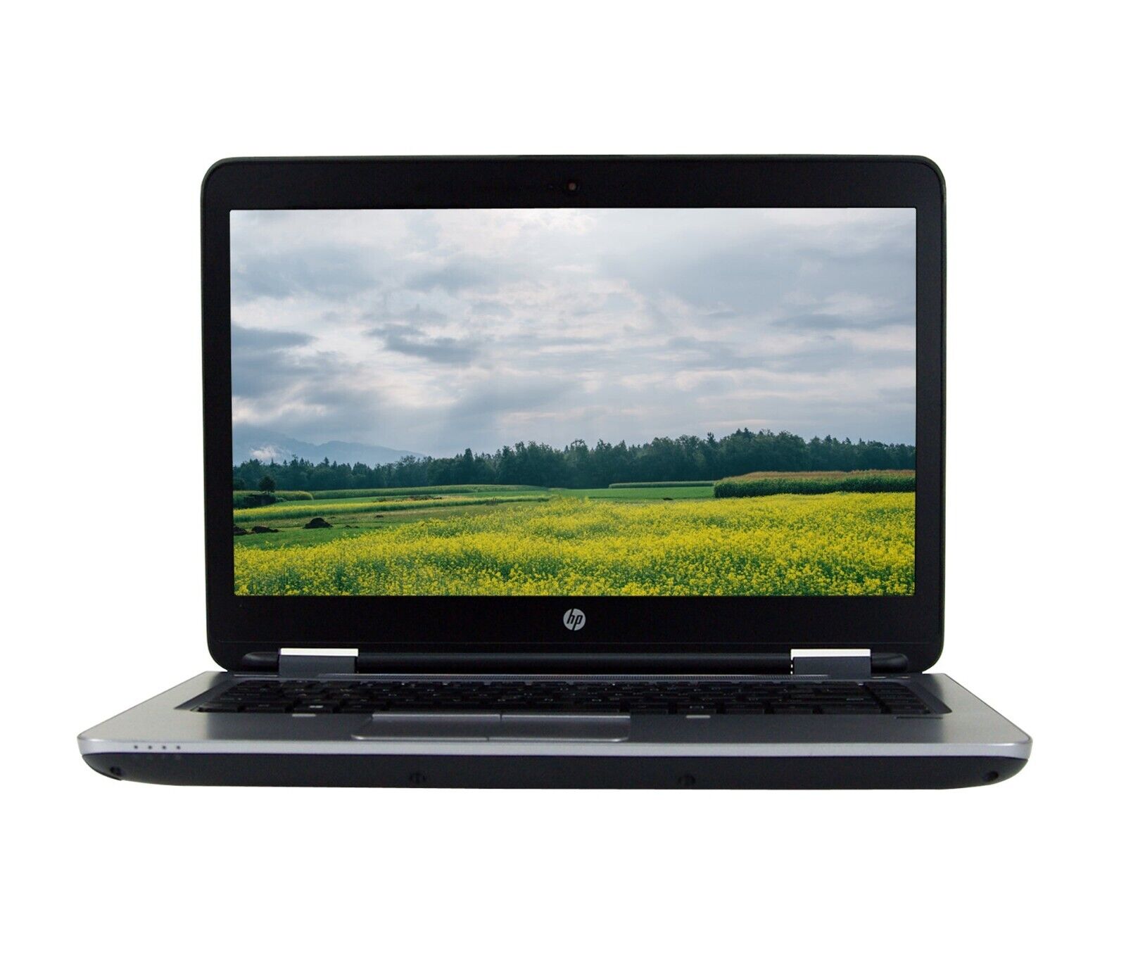14" HP ProBook 640 G1 Laptop Core i5 16GB RAM 1TB HD Windows 10 Pro Wi-Fi - Görsel 1