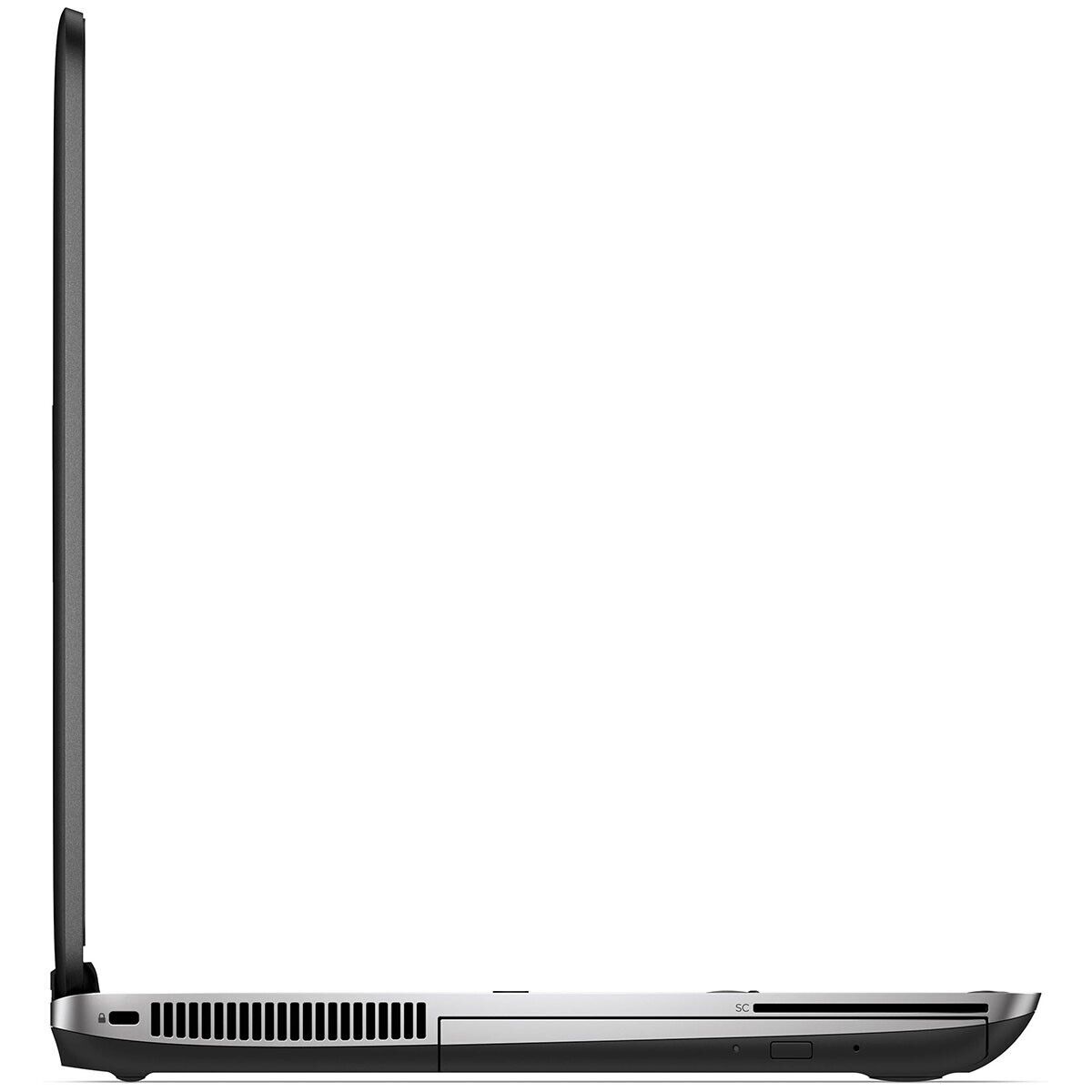 14" HP ProBook 640 G1 Laptop Core i5 16GB RAM 1TB HD Windows 10 Pro Wi-Fi - Görsel 4