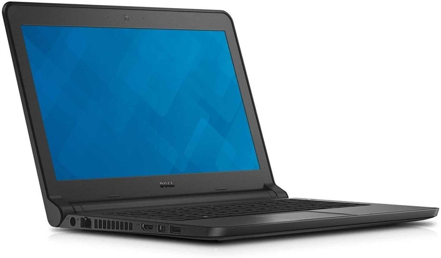 Dell Laptop 13.3" Latitude 3340 Windows 10 PC Intel 8GB Ram 128GB SSD HDMI - Görsel 4