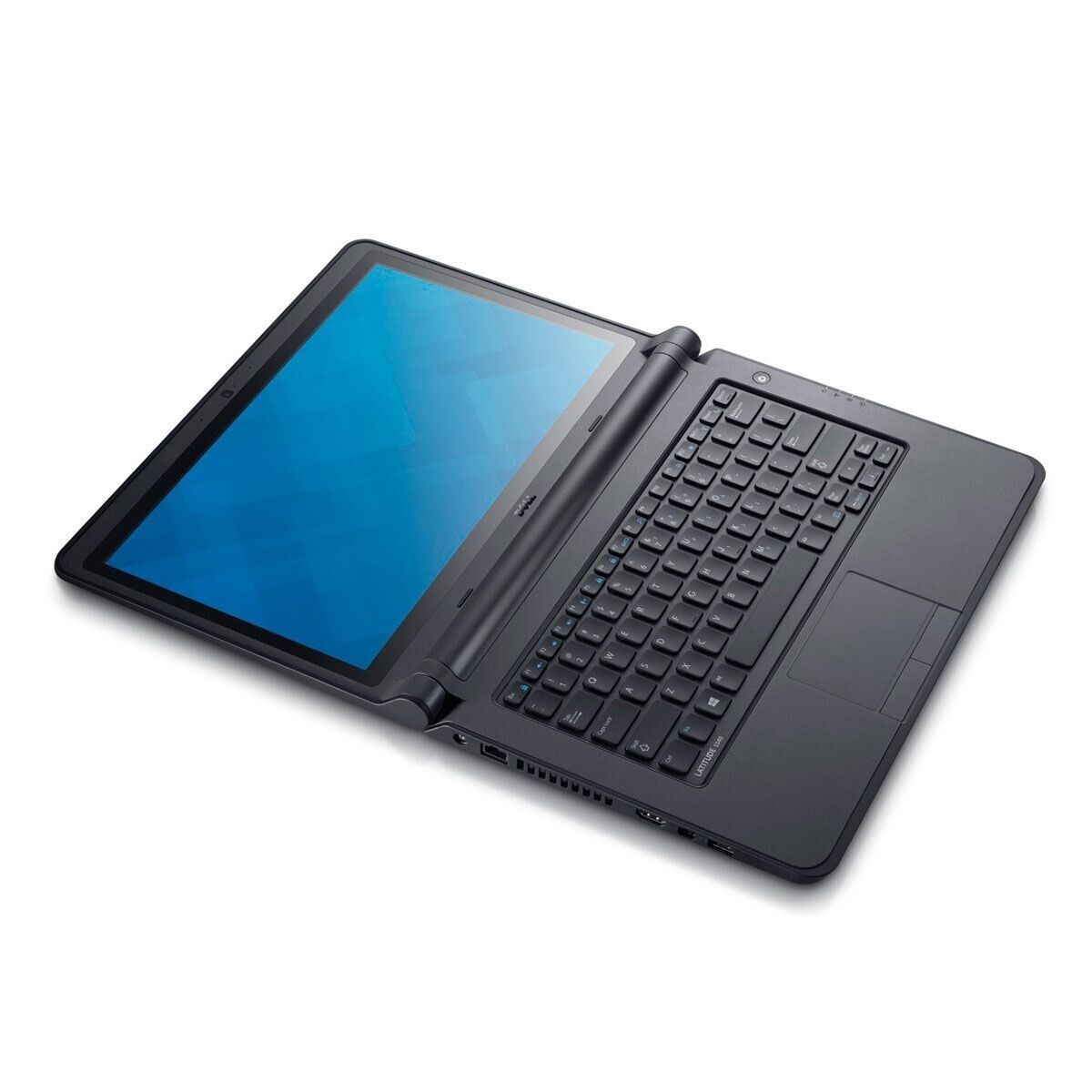 Dell Laptop 13.3" Latitude 3340 Windows 10 PC Intel 8GB Ram 128GB SSD HDMI - Görsel 5