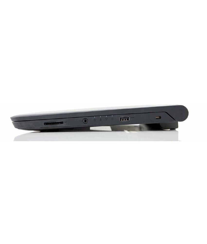 Dell Laptop 13.3" Latitude 3340 Windows 10 PC Intel 8GB Ram 128GB SSD HDMI - Görsel 6