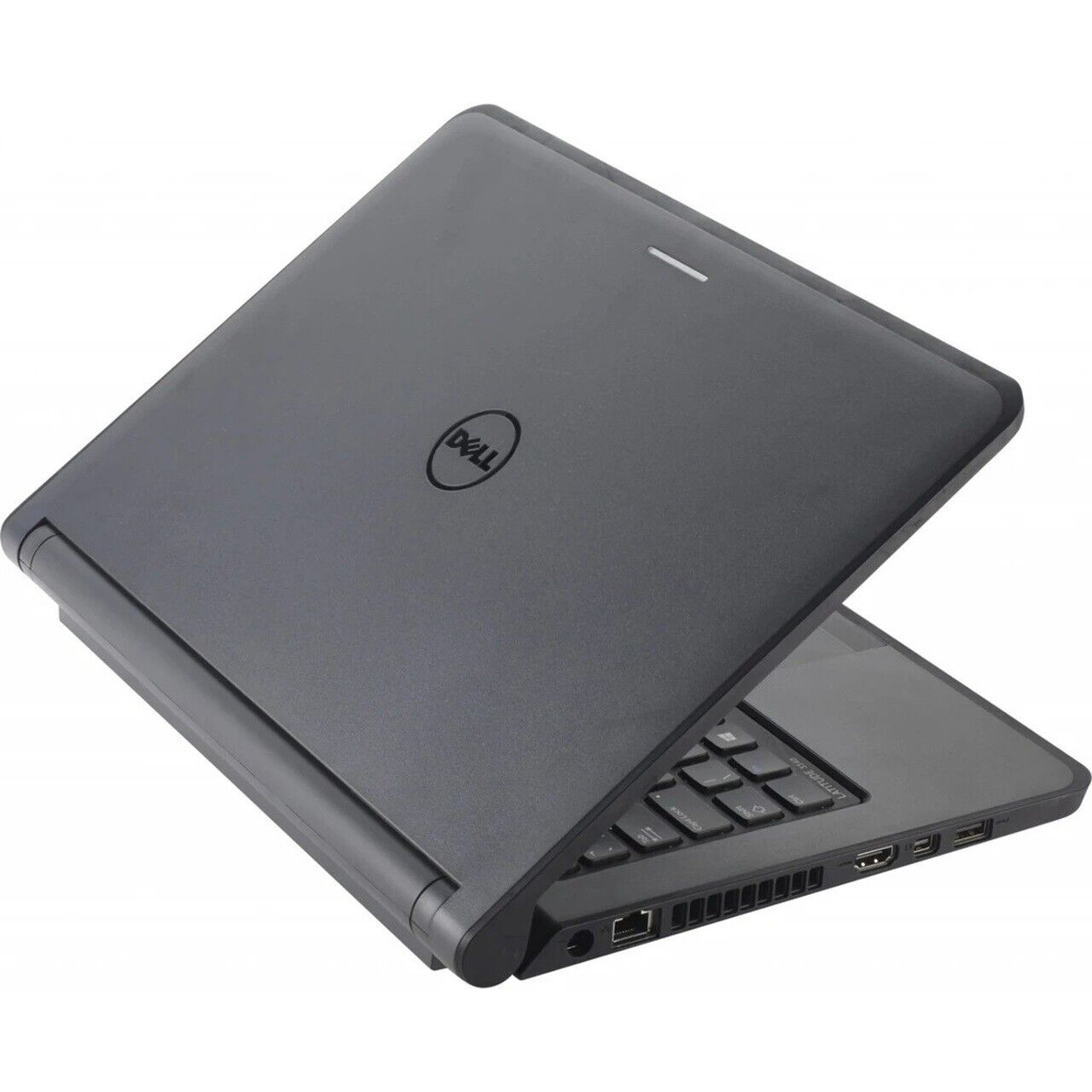 Dell Laptop 13.3" Latitude 3340 Windows 10 PC Intel 8GB Ram 128GB SSD HDMI - Görsel 7