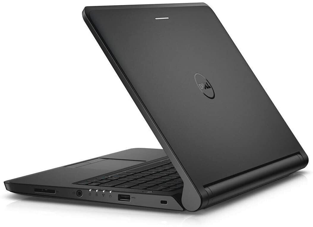 Dell Laptop 13.3" Latitude 3340 Windows 10 PC Intel 8GB Ram 128GB SSD HDMI - Görsel 8