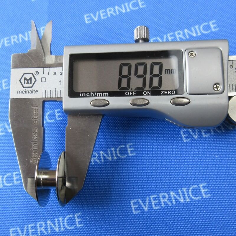 12 PARTS for BROTHER DB2-B737 B735 B755 TACSEW SINGLE NEEDLE SEWING MACHINE - Görsel 4