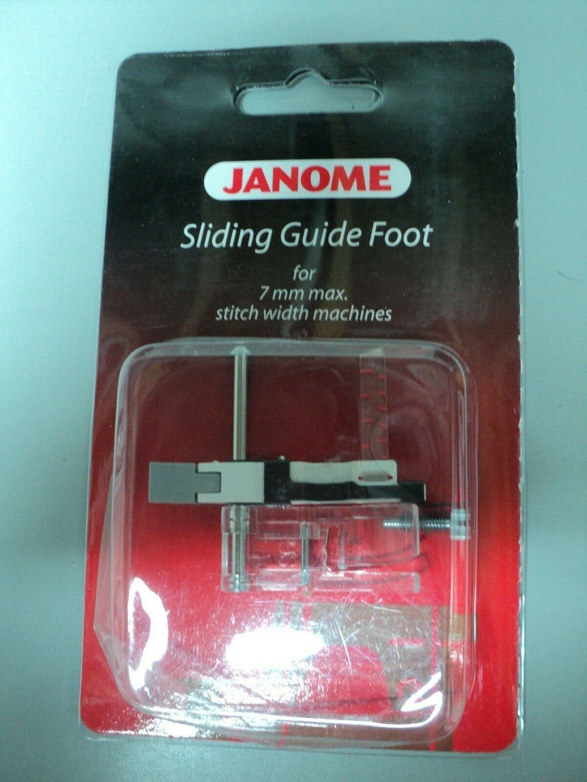 JANOME SEWING MACHINE PARTS ACCESSORIES ATTACHMENTS NEW IN BOX YOU CHOSE - Görsel 4