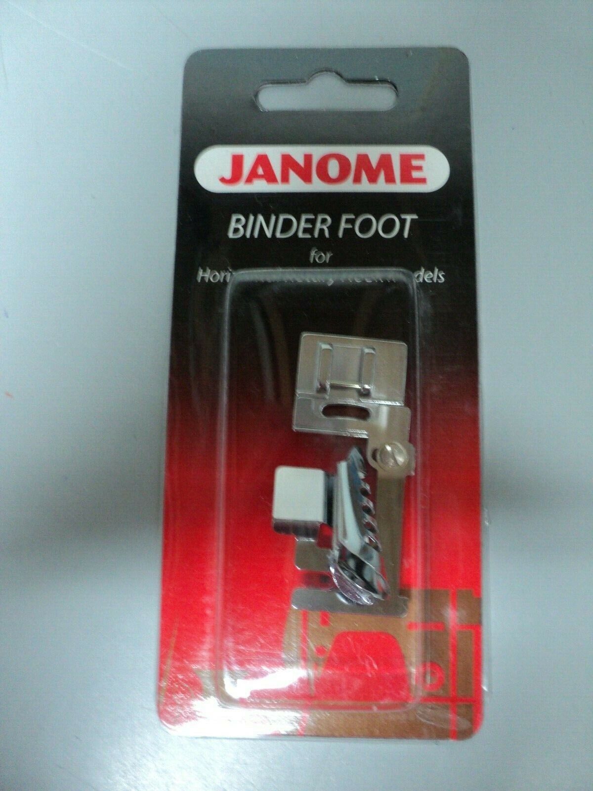 JANOME SEWING MACHINE PARTS ACCESSORIES ATTACHMENTS NEW IN BOX YOU CHOSE - Görsel 6