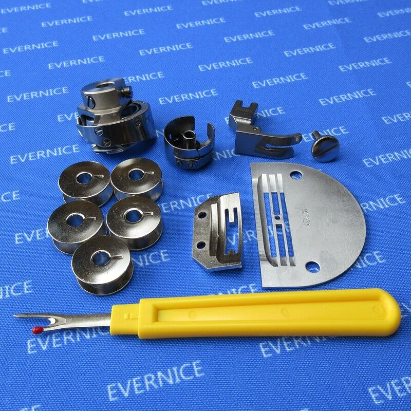 JANOME SEWING MACHINE PARTS ACCESSORIES ATTACHMENTS NEW IN BOX YOU CHOSE - Görsel 7