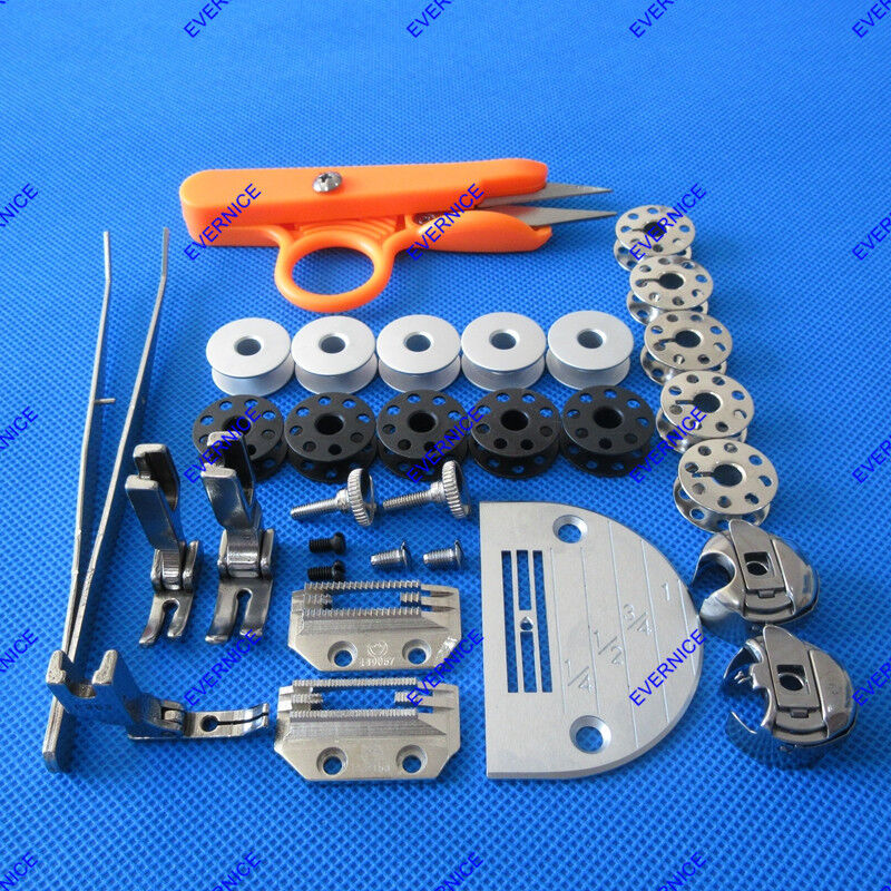 31 PIECE PARTS for CONSEW 230 210 105 218 219 290 310 SEWING MACHINE - Görsel 2
