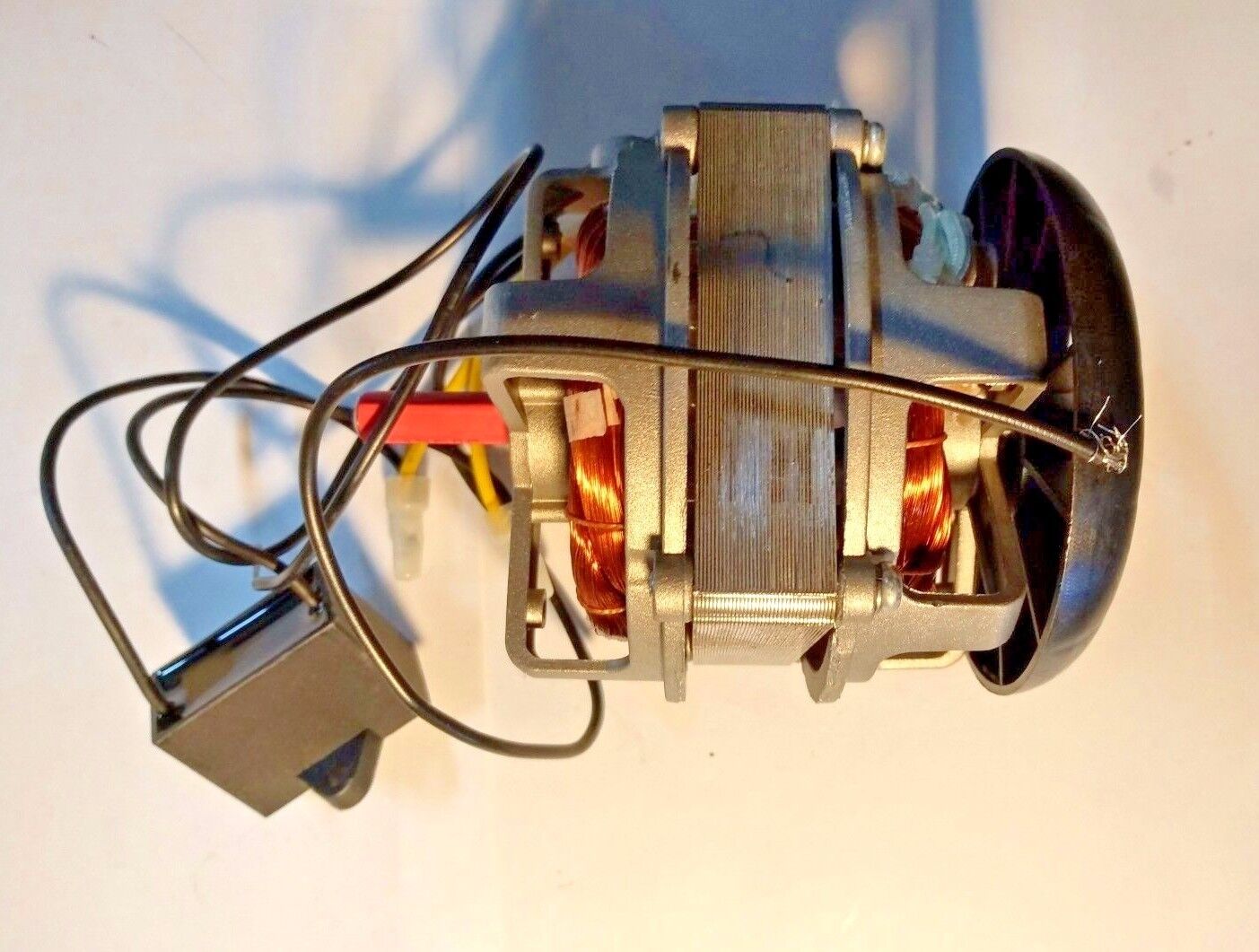 ETON/VORTEX Candy floss machine parts, candy floss machine, parts, new - Görsel 1
