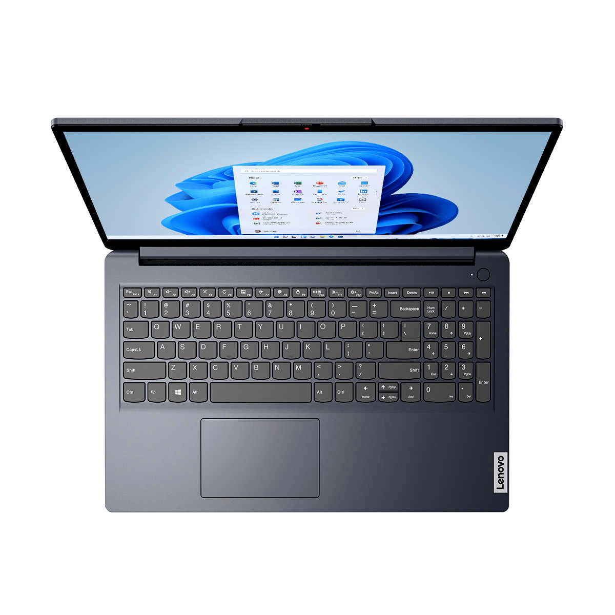 2023 Lenovo IdeaPad 15.6" FHD Quad-Core N6000, up to 3.3GHz, 36GB RAM & 1TB SSD - Görsel 2