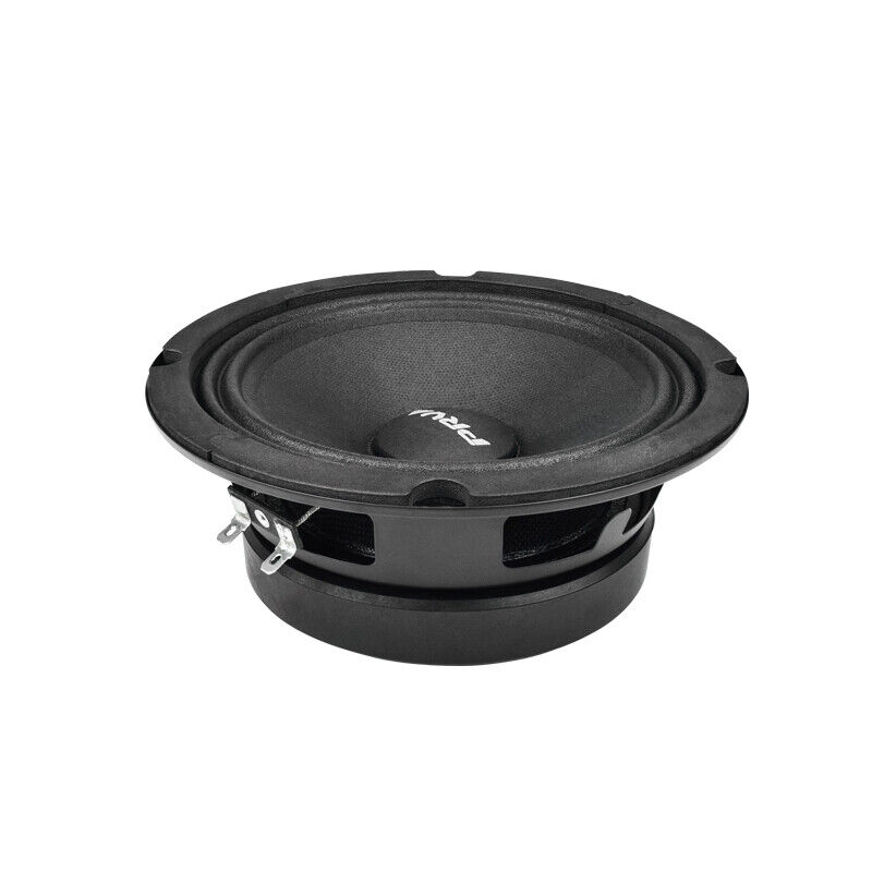 4x PRV Audio 6MR200A Midrange ALTO Car Audio 6.5" Speakers 8 Ohms 6MR PRO 800W - Görsel 6