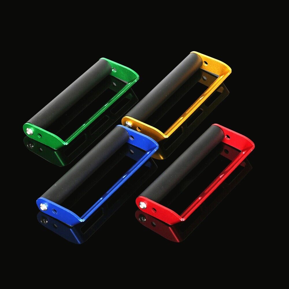 Phone GPS Navigation Bracket Mount Holder Bar For Universal off-road motorcycle - Görsel 3
