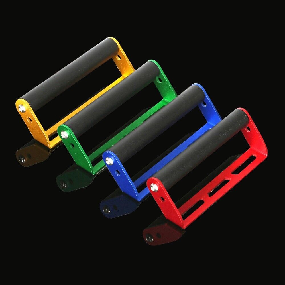 Phone GPS Navigation Bracket Mount Holder Bar For Universal off-road motorcycle - Görsel 12