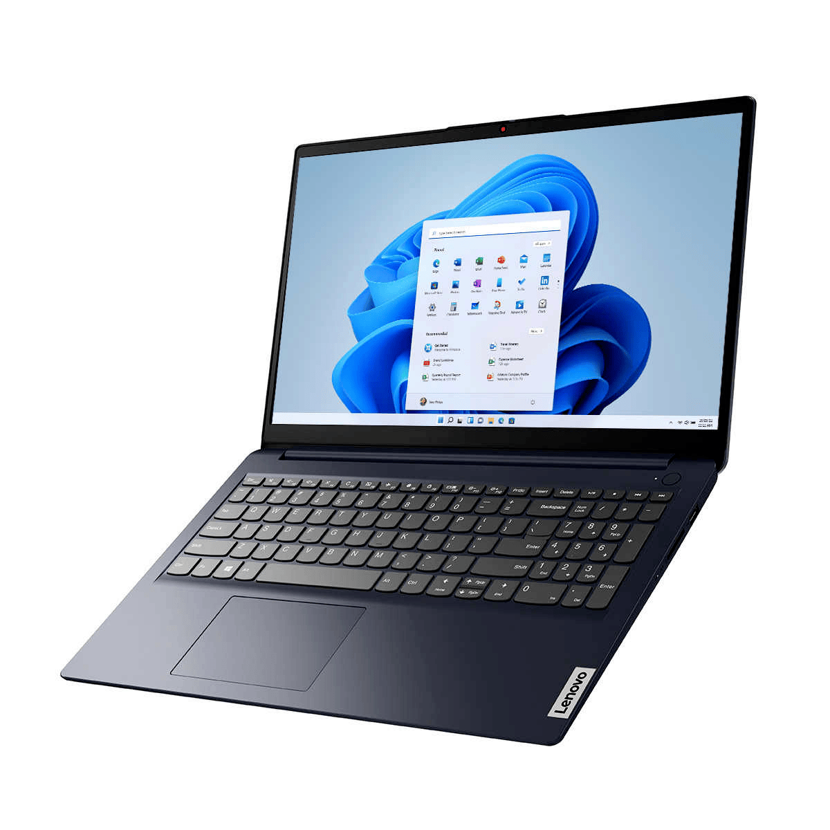 2023 Lenovo IdeaPad 15.6" FHD Quad-Core N6000, up to 3.3GHz, 36GB RAM & 1TB SSD - Görsel 7