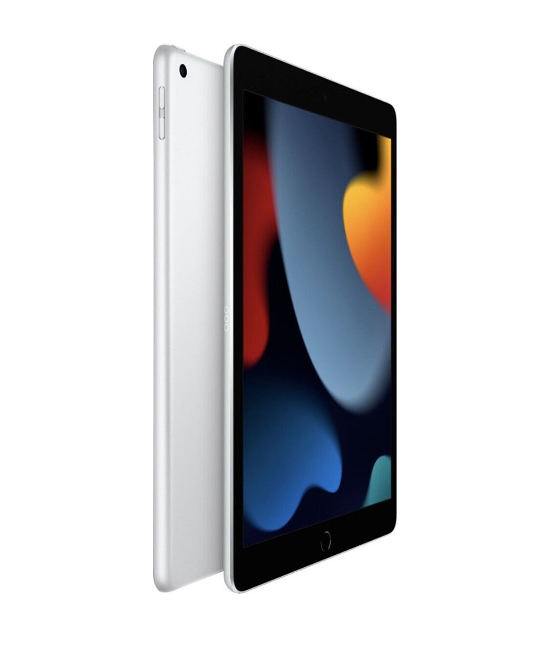2021 Apple iPad 9th Gen 64/256GB WiFi 10.2" - Görsel 3