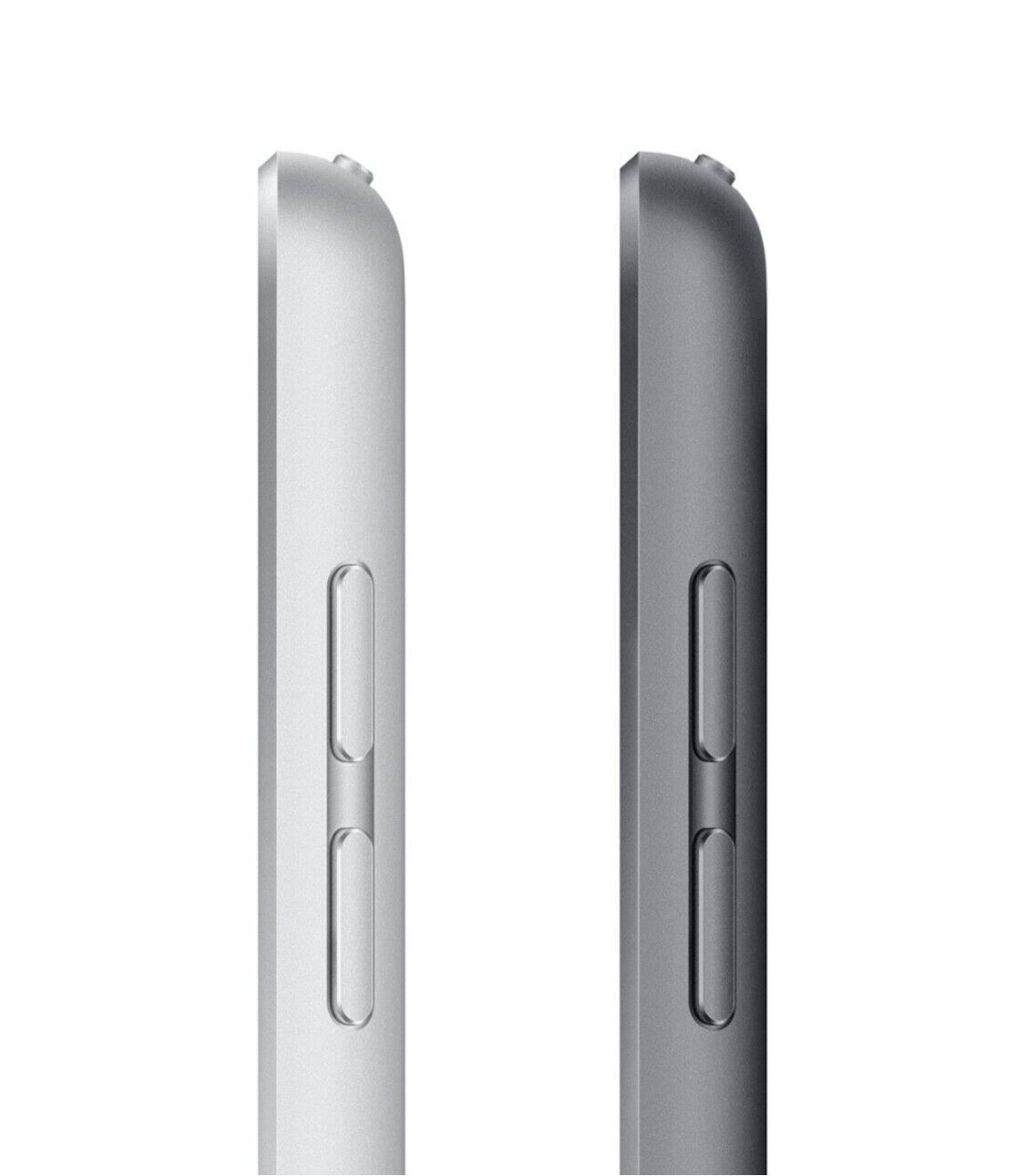 2021 Apple iPad 9th Gen 64/256GB WiFi 10.2" - Görsel 5