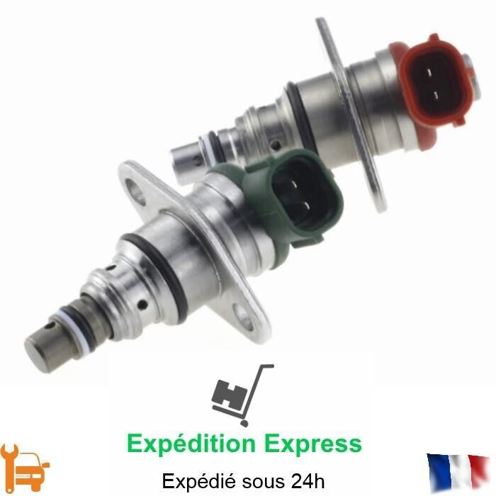 Valve Pompe à Carburant Contrôle vannes prévu pour Toyota Corolla RAV4 2.0 D-4D - Görsel 1