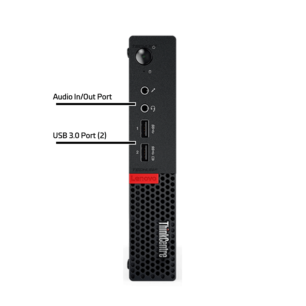 Dell Desktop Computer PC i5-6500, up to 32GB RAM, 4TB SSD, Windows 10 Pro, WiFi - Görsel 1