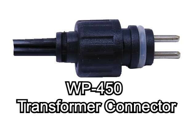 Jebao WP450L Indoor Fountain Pump w/ 10 Watt Halogen Light - 118 gph - Görsel 6