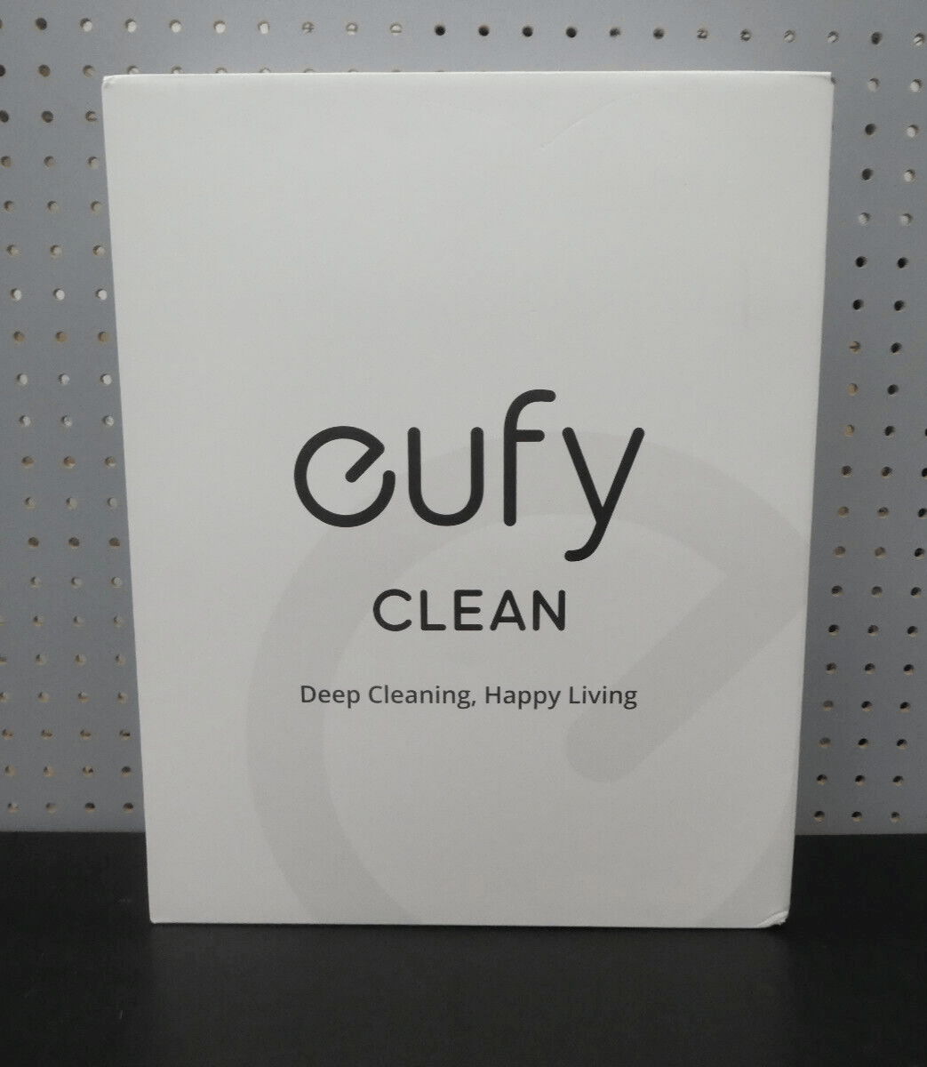 Eufy Clean 11S Robotic Vacuum Cleaner New - Görsel 5