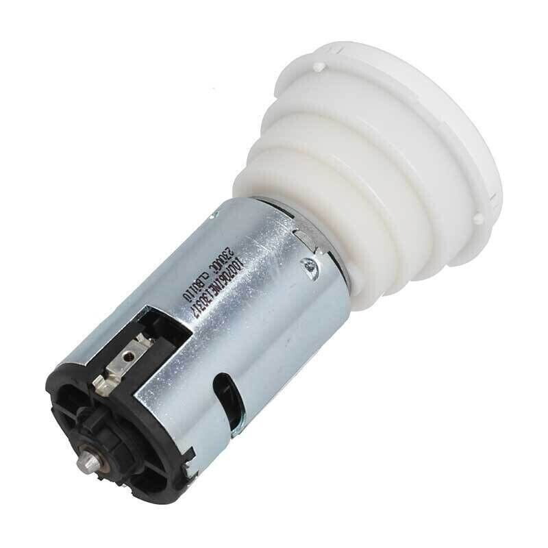 Grinder Mill Motor for Saeco/Gaggia/Miele/Royal/Spidem (230V) | 996530034319 - Görsel 1