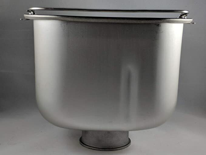 Compatible with Kenmore 100.12934 Bread maker pan (OEM) - Görsel 1