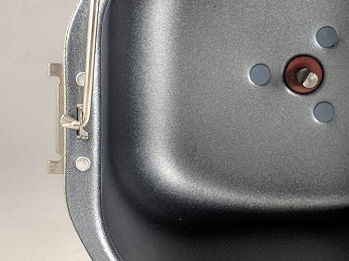 Compatible with Kenmore 100.12934 Bread maker pan (OEM) - Görsel 2