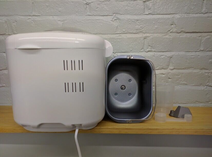 kenmore bread maker - Görsel 1