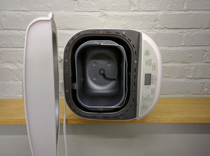 kenmore bread maker - Görsel 2