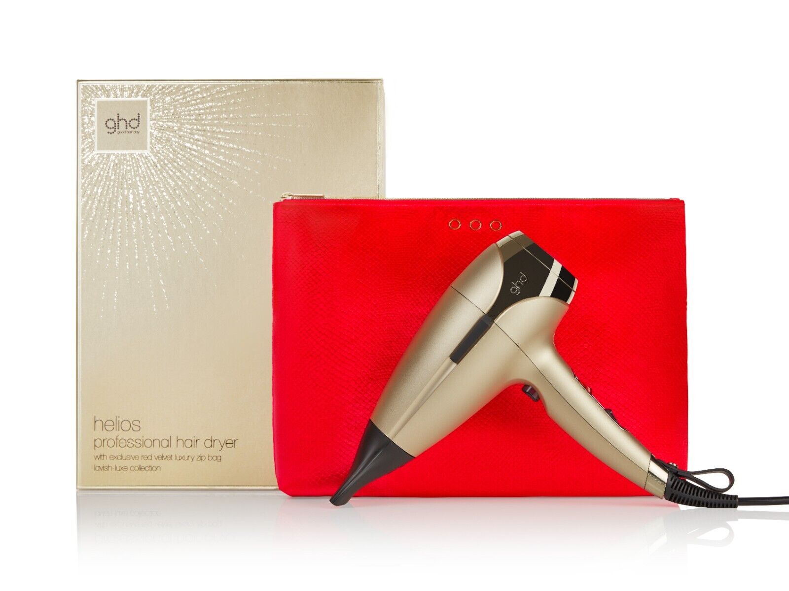 Revlon per Pro Collezione Salone One Step Asciugacapelli E Volumizzante Spazzola - Görsel 3