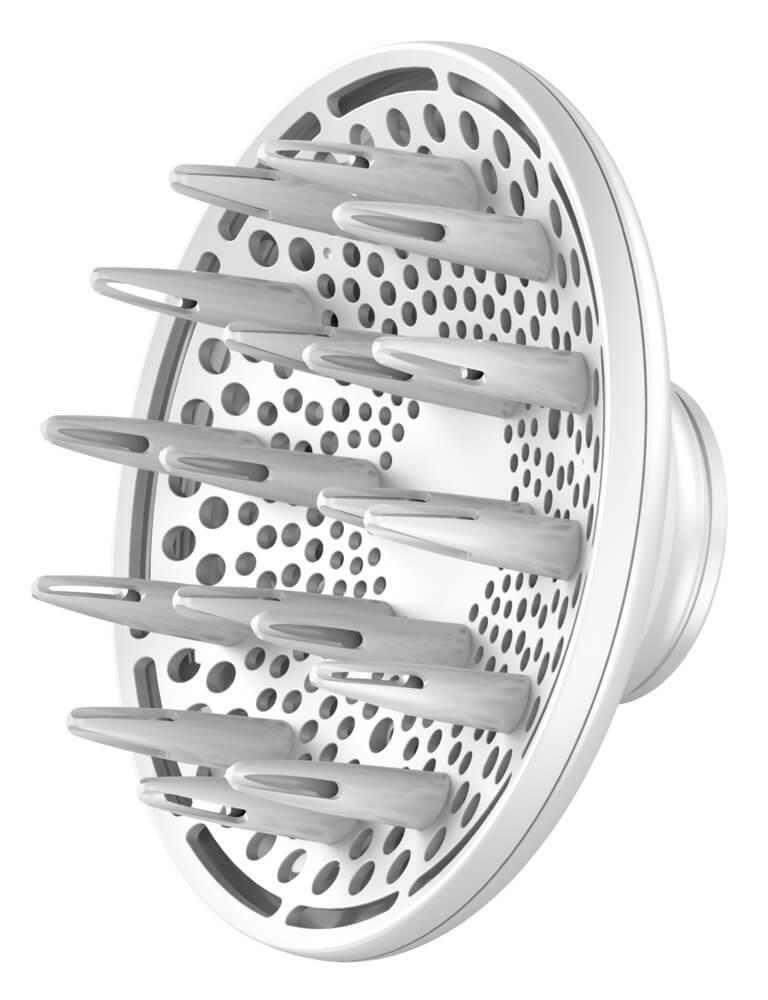 Braun Secador Profi-Fön Fönmaschine Secador de Pelo Poder Perfection + Difusor - Görsel 5