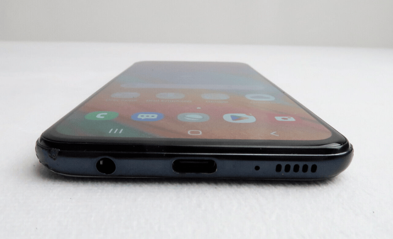 Samsung A40 64 GB SM-A405FN7DS (Defekt / Als Erstatzteil) - Görsel 7