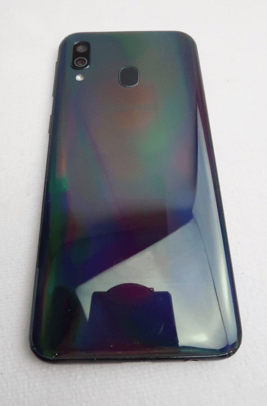 Samsung A40 64 GB SM-A405FN7DS (Defekt / Als Erstatzteil) - Görsel 8