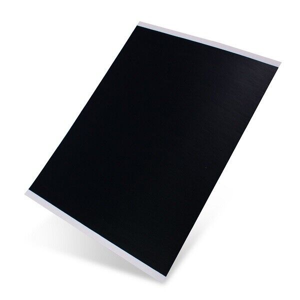 Spirit Manual Tattoo Carbon Paper - Authentic - A4 Hectograph Stencil Transfer - Görsel 6