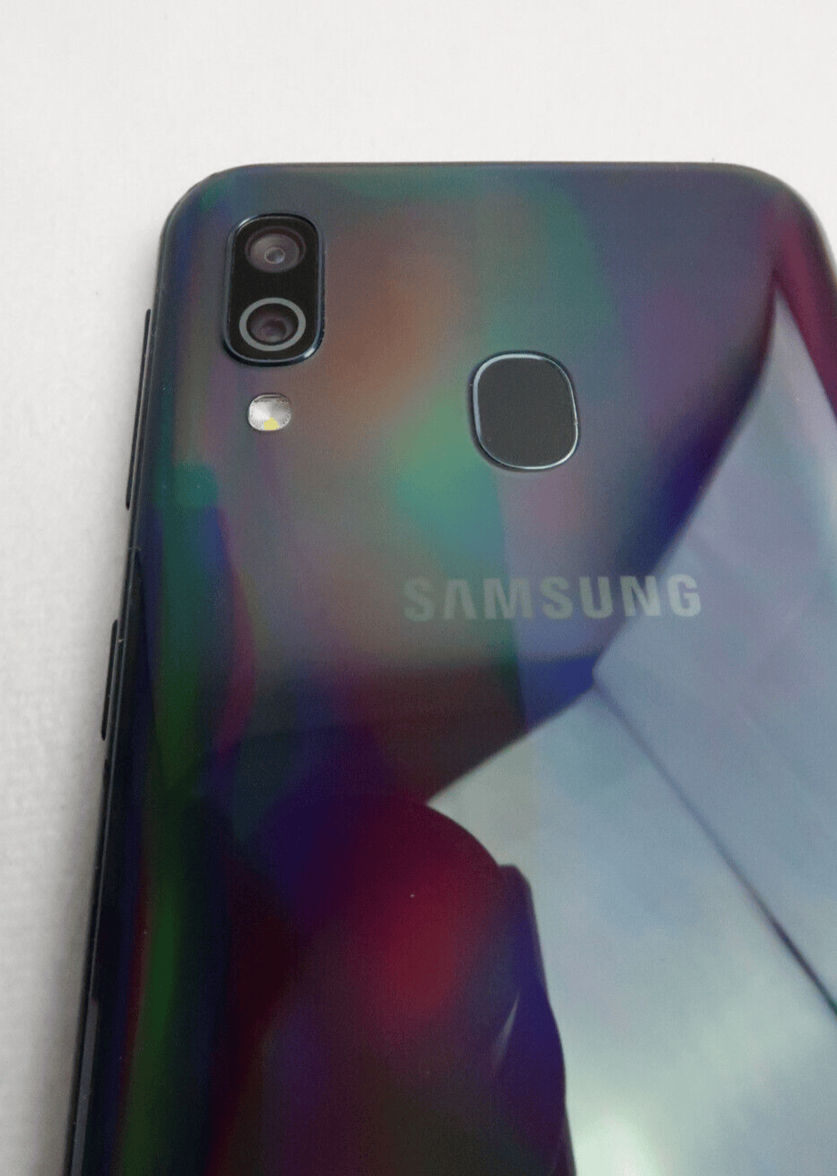 Samsung A40 64 GB SM-A405FN7DS (Defekt / Als Erstatzteil) - Görsel 9