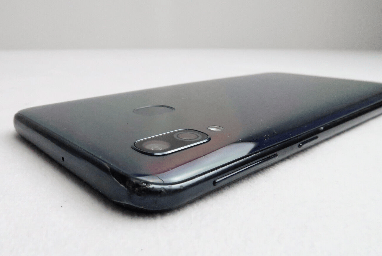 Samsung A40 64 GB SM-A405FN7DS (Defekt / Als Erstatzteil) - Görsel 10