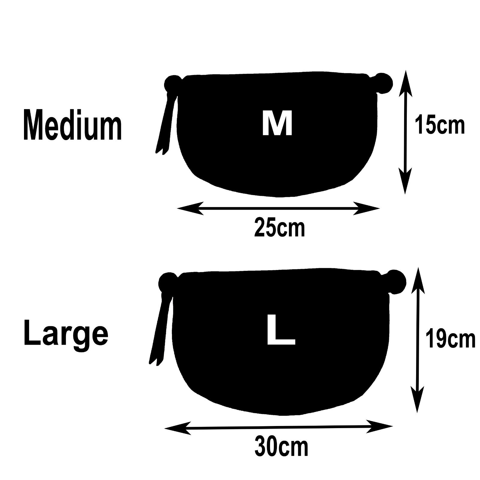 Bauchtasche Leder Damen Crossbody Bag Schultertasche Handtasche mit Schultergurt - Görsel 4