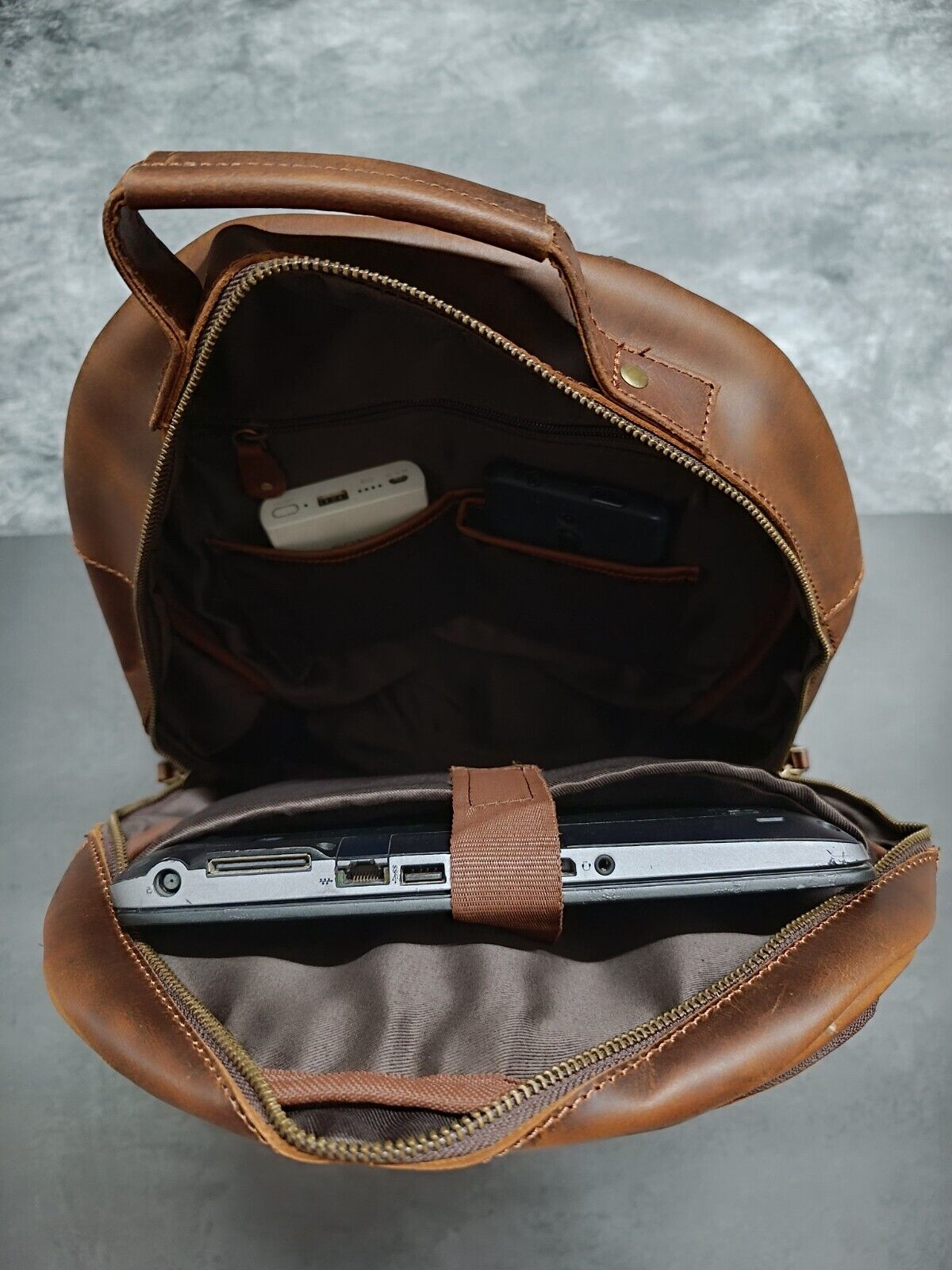 Unisex Messenger Bag Black Cross Body Shoulder Sling Utility Sports Travel Work - Görsel 3