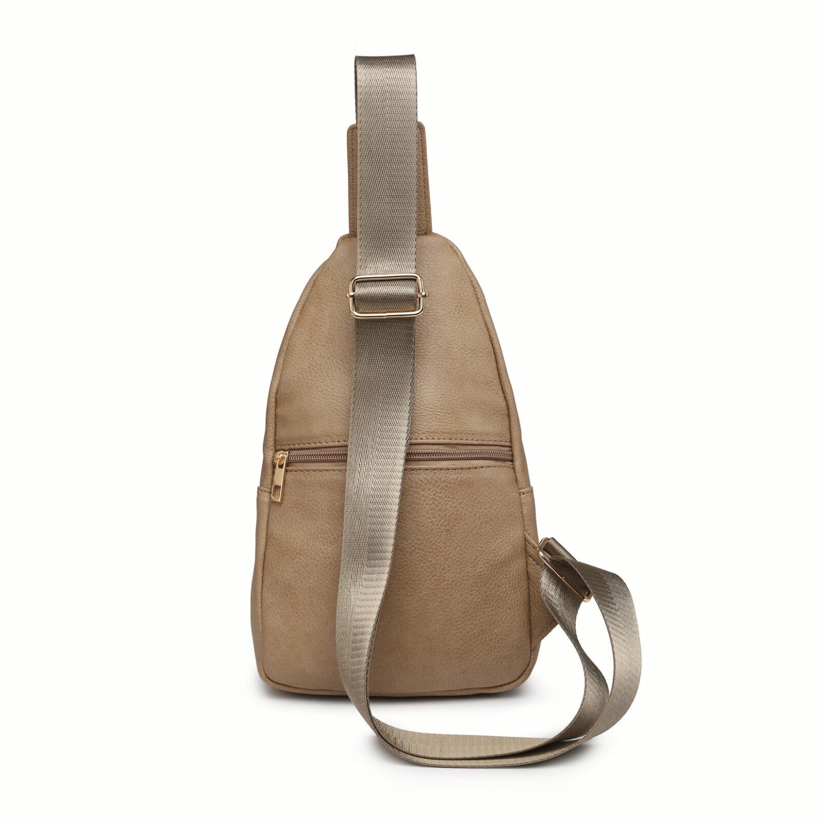 Unisex Messenger Bag Black Cross Body Shoulder Sling Utility Sports Travel Work - Görsel 6