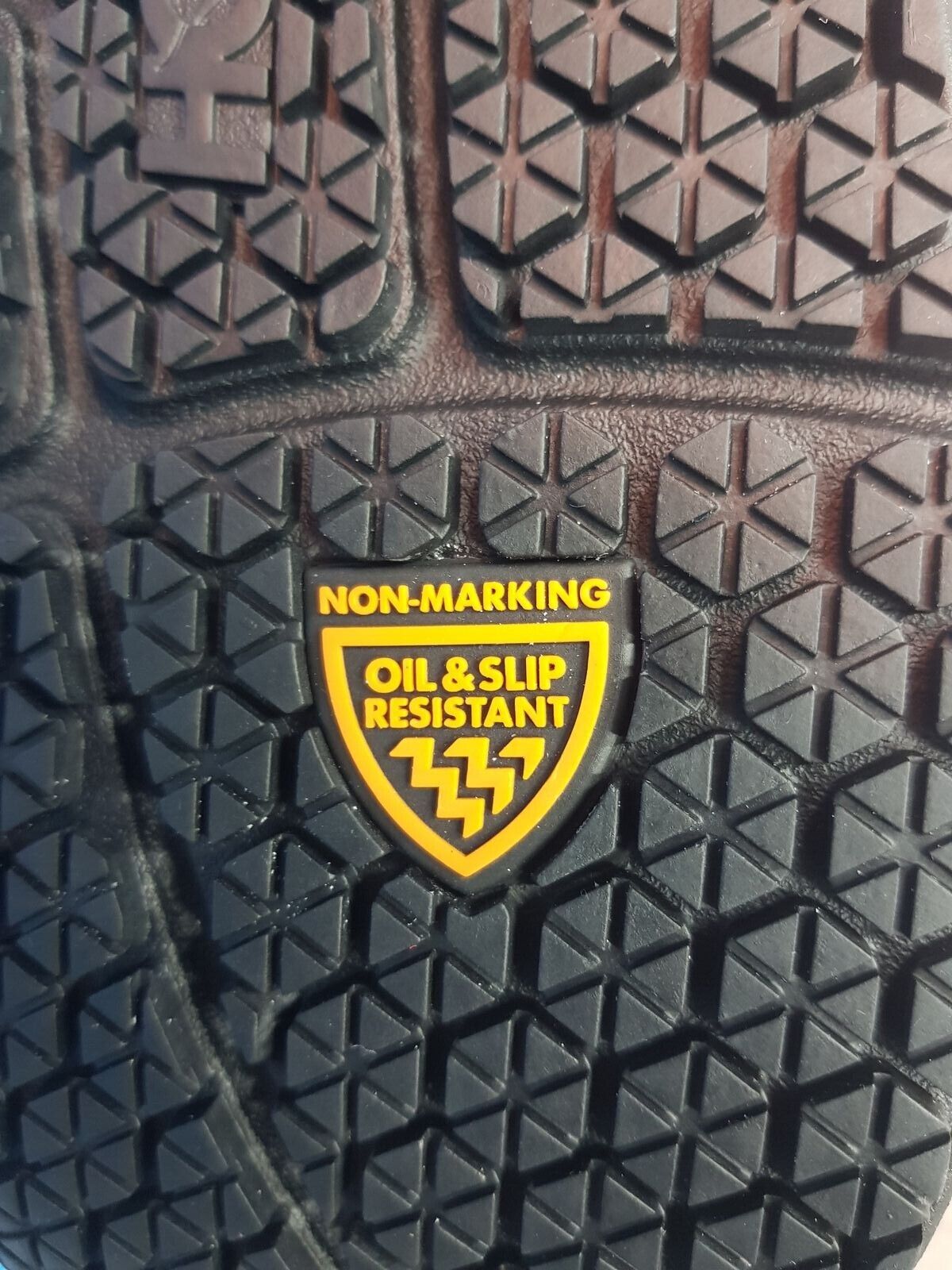 NEW Hoka One One Bondi SR 1110520/BBLC Black Running Shoes For Men's - Görsel 3