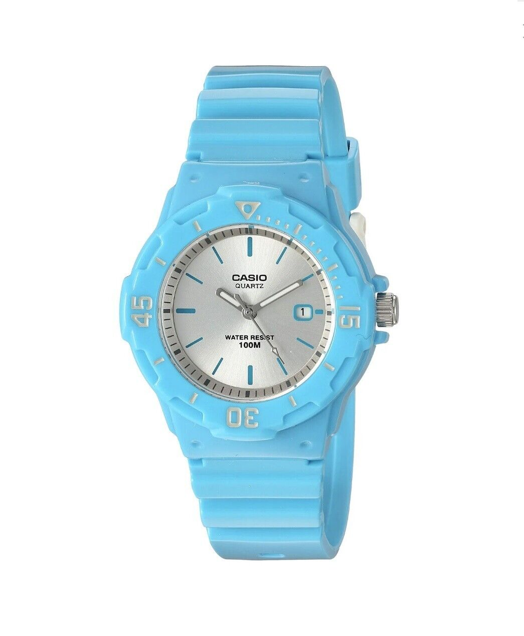 Casio Lot of 10 Digital and Analog Mens & Ladies watches. - Görsel 6