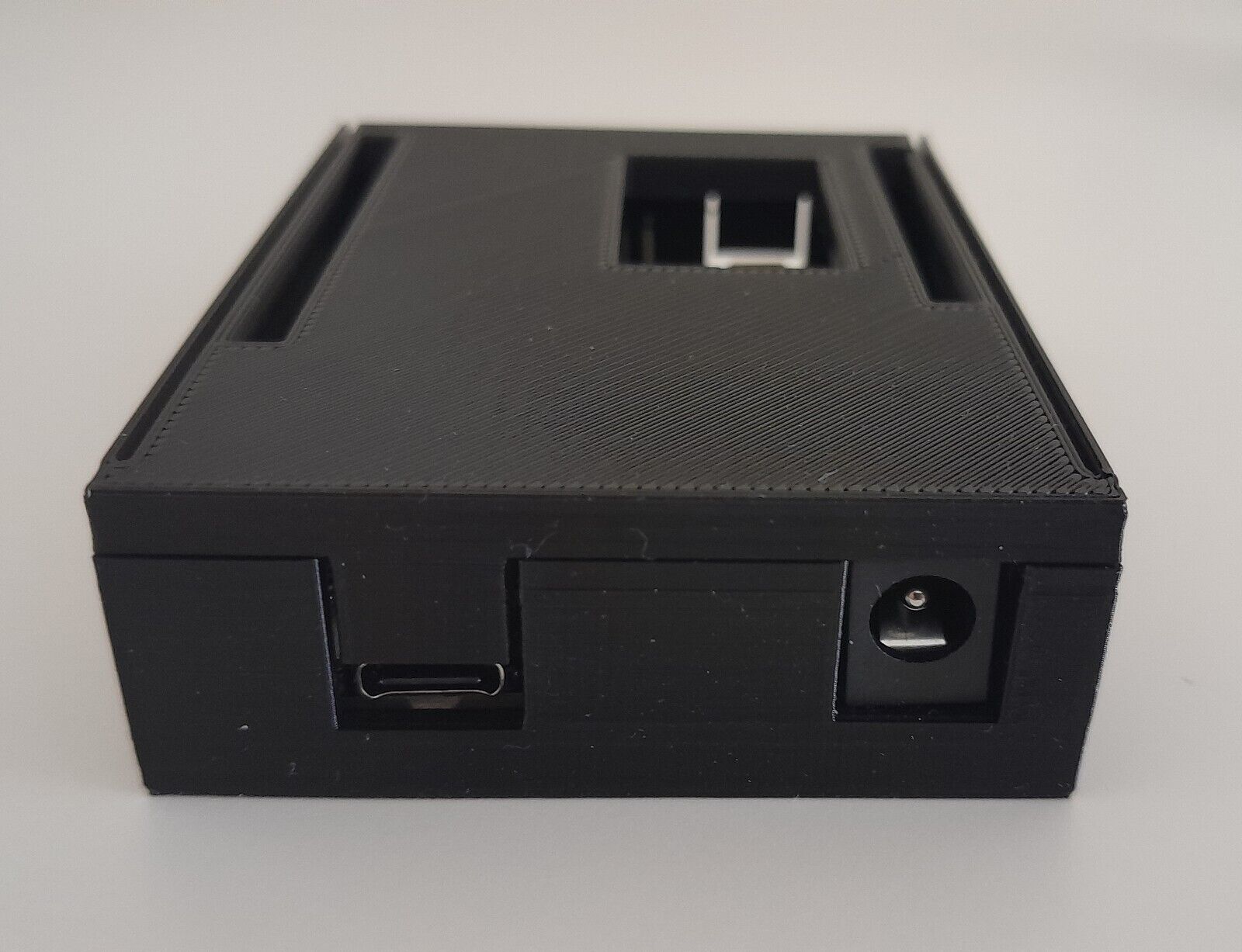 Arduino UNO R4 Wifi / Minima Modular Case Starter Pack - Görsel 4