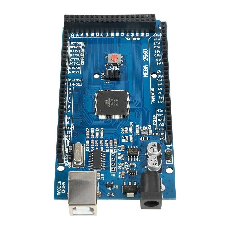 Arduino UNO R4 Wifi / Minima Modular Case Starter Pack - Görsel 5