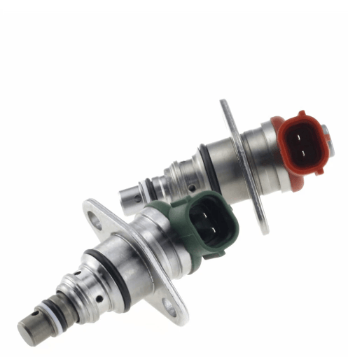 Valve Pompe à Carburant Contrôle vannes prévu pour Toyota Corolla RAV4 2.0 D-4D - Görsel 3