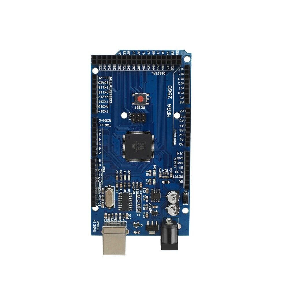 Arduino UNO R4 Wifi / Minima Modular Case Starter Pack - Görsel 7