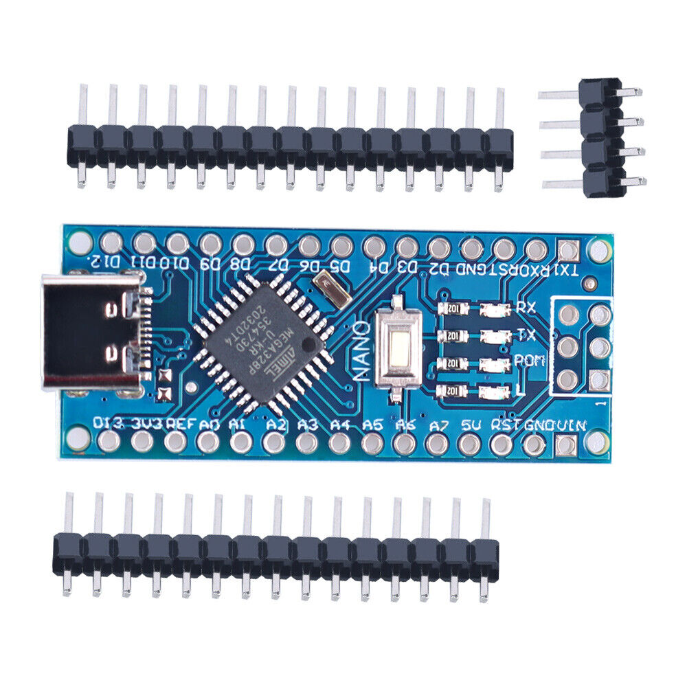 Arduino UNO R4 Wifi / Minima Modular Case Starter Pack - Görsel 10