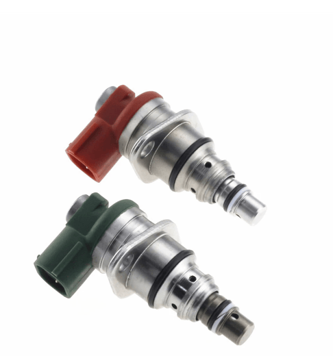 Valve Pompe à Carburant Contrôle vannes prévu pour Toyota Corolla RAV4 2.0 D-4D - Görsel 4